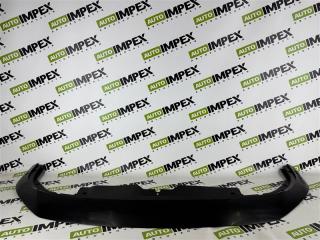 Накладка бампера верх Arrizo 8 2022-