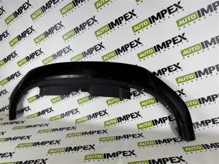 Накладка бампера верх Arrizo 8 2022-