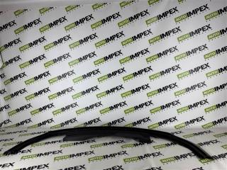 Накладка бампера верх Arrizo 8 2022-