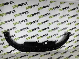 Накладка бампера верх Arrizo 8 2022-