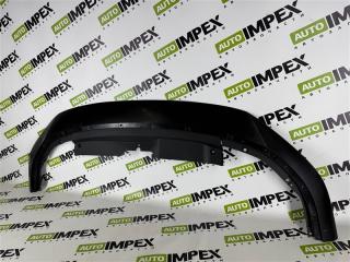 Накладка бампера верх Arrizo 8 2022-