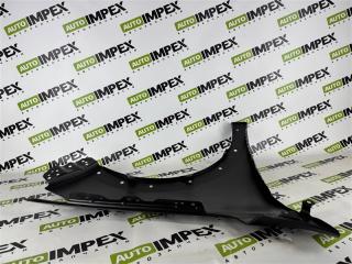 Крыло левое (с отв) JOLION 2024-