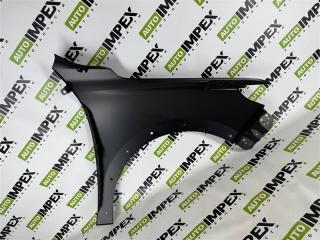 Крыло левое (с отв) JOLION 2024-