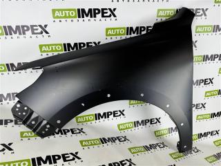 Крыло левое (с отв) JOLION 2024-