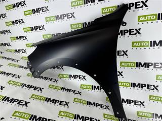 Крыло левое (с отв) JOLION 2024-