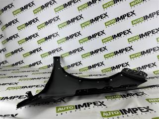 Крыло правое (с отв) JOLION 2024-