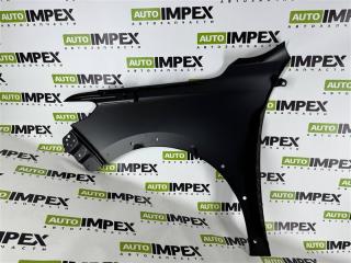 Крыло правое (с отв) JOLION 2024-