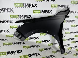 Крыло правое (с отв) JOLION 2024-