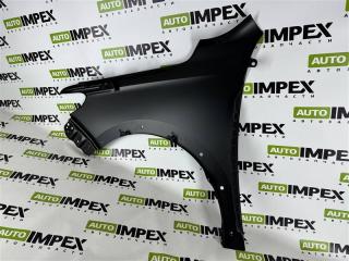 Крыло правое (с отв) JOLION 2024-