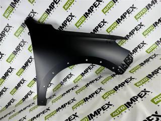 Крыло правое (с отв) JOLION 2024-