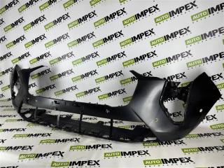 Бампер с отверстиями Haval JOLION