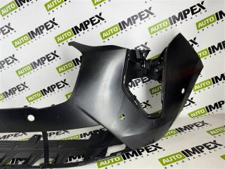 Бампер с отверстиями JOLION 2021-