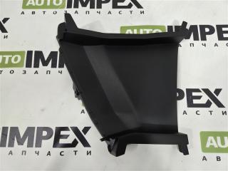 Запчасть воздуховод левый Chery Arrizo 8 2022-