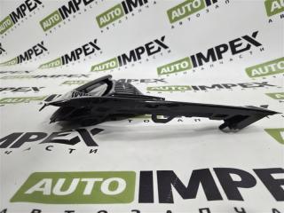 Заглушка ПТФ правая Arrizo 8 2022-