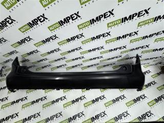 Бампер задний Haval JOLION 2024-