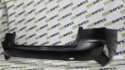 Бампер задний Chery Arrizo 8 2022-