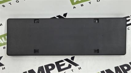 Подиум номера Chery Arrizo 8 2022-