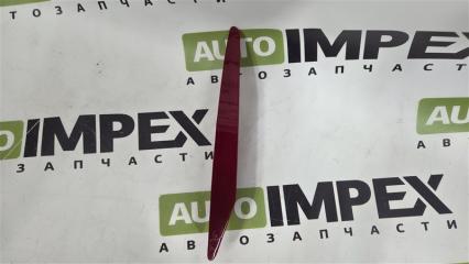 Отражатель левый Arrizo 8 2022-