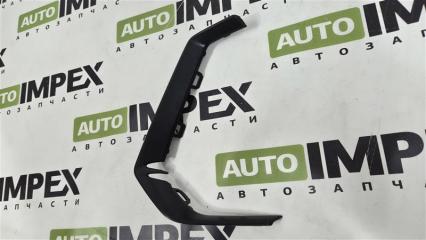Молдинг бампера левый Arrizo 8 2022-