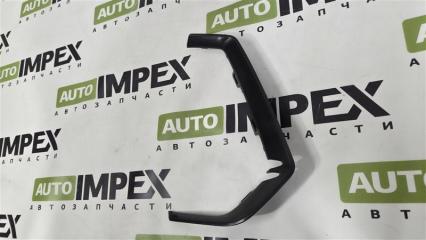 Молдинг бампера правый Chery Arrizo 8 2022-