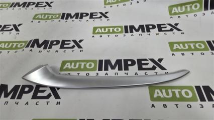 Запчасть молдинг фары левый Chery Arrizo 8 2022-