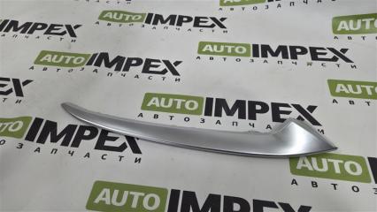 Запчасть молдинг фары правый Chery Arrizo 8 2022-