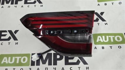 Запчасть фонарь багажника правый Geely Coolray 2019-2023