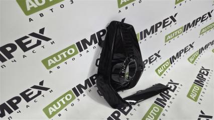 Рамка ПТФ правая Arrizo 8 2022-