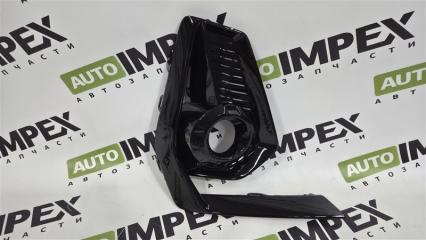Рамка ПТФ правая Chery Arrizo 8 2022-