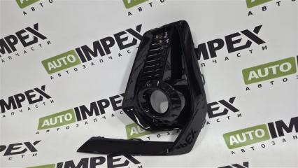 Рамка ПТФ левая Chery Arrizo 8 2022-