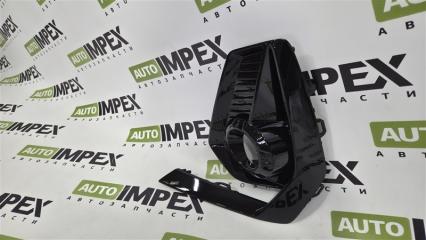 Рамка ПТФ левая Chery Arrizo 8