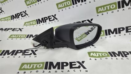 Запчасть зеркало (камера) правое Chery Tiggo 7 pro 2020-