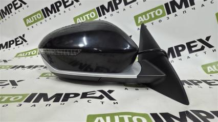 Зеркало правое (6pin) Geely Atlas Pro 2021-