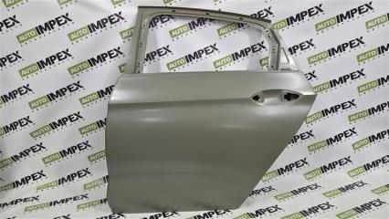 Запчасть дверь задняя левая Chery Arrizo 8 2022-