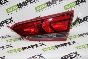 Фонарь в багажник правый Hyundai SOLARIS 2017-2023