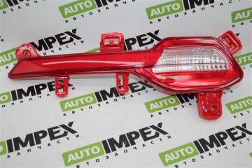 ПТФ задняя левая Hyundai SONATA 2020-