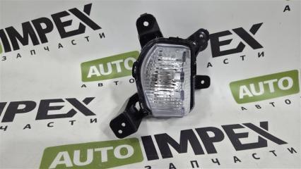 Поворотник в бампер левый Kia K5 2020-