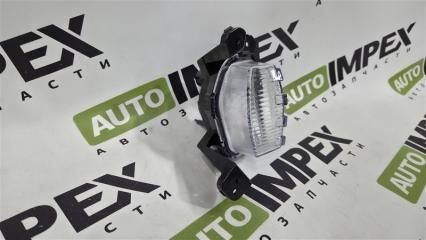 Поворотник в бампер левый Kia K5 DL3