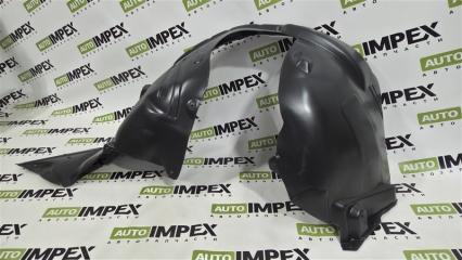 Подкрылок правый Geely Atlas Pro 2021-