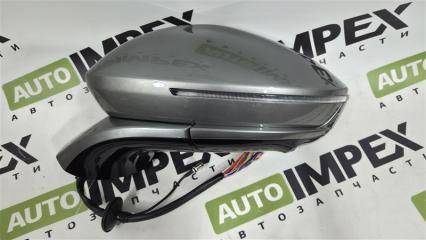 Зеркало левое 16+1pin Chery Arrizo 8 2022-