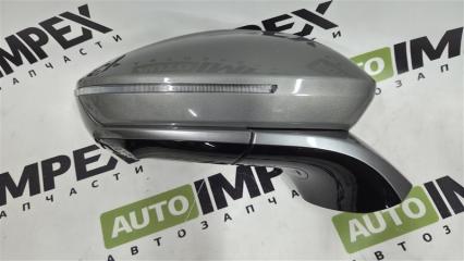 Зеркало правое 16+1pin Chery Arrizo 8 2022-