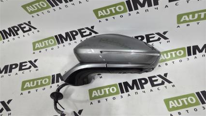 Зеркало левое 10+1pin Chery Arrizo 8 2022-