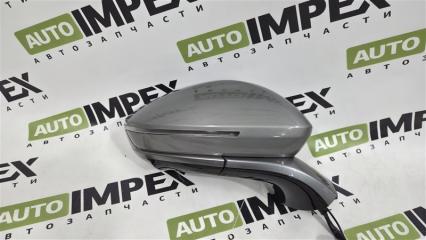 Зеркало правое 10+1pin Chery Arrizo 8 2022-