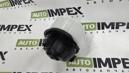 Запчасть моторчик печки Chery Tiggo 7 pro 2020-
