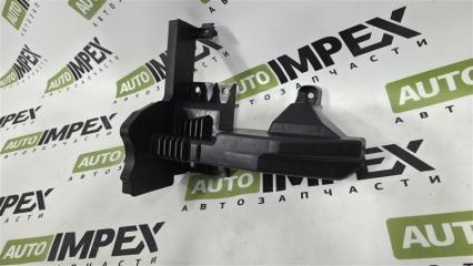 Кронштейн фары левый Atlas Pro 2021-