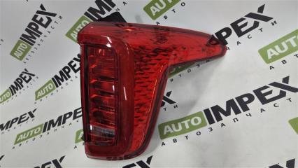 Фонарь правый Haval JOLION 2021-