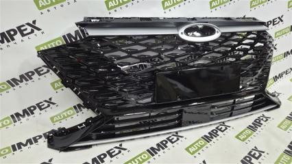 Решетка радиатора Chery Arrizo 8 2022-