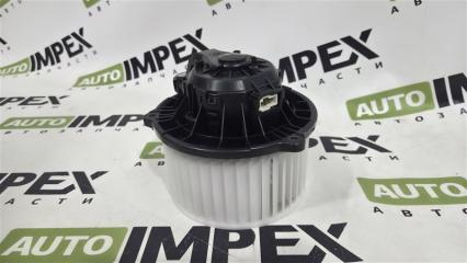Запчасть моторчик печки Tenet T7 2025-