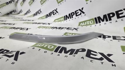 Запчасть молдинг задний правый (серый) Chery Tiggo 7 pro 2020-