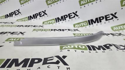 Молдинг задний правый (серый) Tiggo 7 pro 2020-